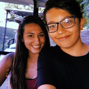 Meet your Posher, Mckenna